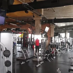 XS Gym
