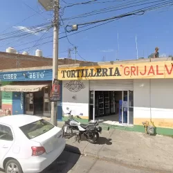 Merceria y Papeleria San Marcos