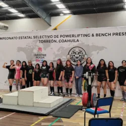 Gimnasio Las Alamedas