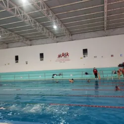 Centro Acuático Valor Deportivo