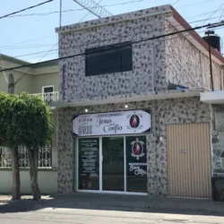 Funeraria y Crematorio Jesús En Ti Confío Puebla