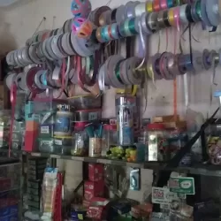 Papelería doña Juanita