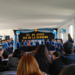 Escuela Pescadores