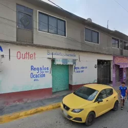 Boneteria Y Merceria