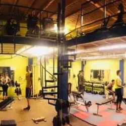 MM New Fitness