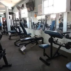 Gimnasio Coleman