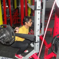 Power Hard Gym