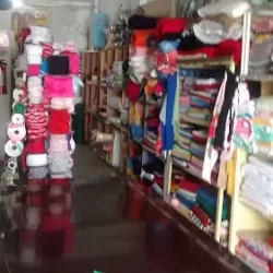 Mercería San Antonio