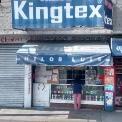 Hilos Luis Merceria