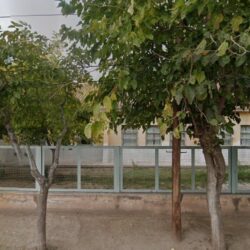 Escuela De Huaco