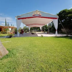 ALQUILADORA DE LOS SANTOS