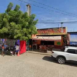Novedades Señor de la Columna