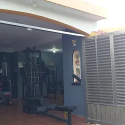 Dareyda Gym