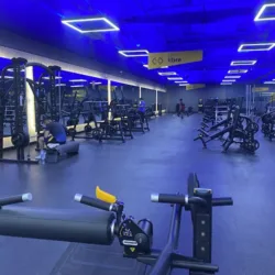 Gimnasio Smart Fit - Maravillas León