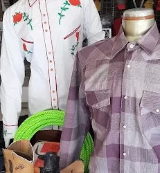Bordados La Regia