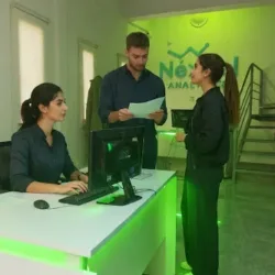 Néxxel Analytics