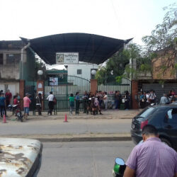 Colegio Santa Teresita