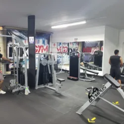 NKI GYM