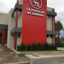 La Popular de Zamora