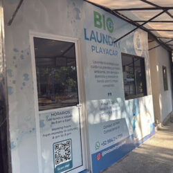 Bio Laundry Playacar