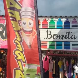 LA BONITA