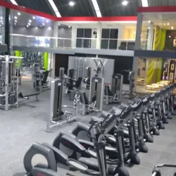 Sport Center Ibime