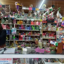 Mercería Tihuatlan