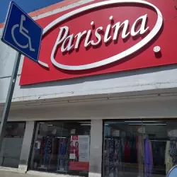 PARISINA CHETUMAL