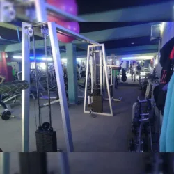 Bulldogs GYM