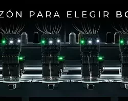 Bortam Bordados Industriales