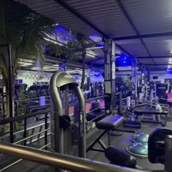 EK BALAM GYM