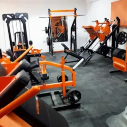 Stronger Fit