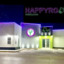 HappyRoller Monclova