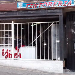Jireh Tintoreria