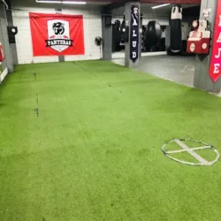 Gimnasio Club Panteras