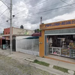 Papeleria Yoli's