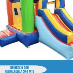 Brincolines De Tijuana