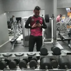 Master Fitness Center