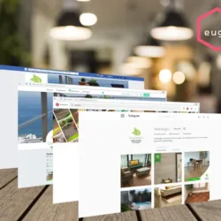 eugedominguez - Diseño Gráfico y Web