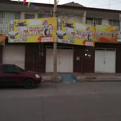 Muebleria EL KACHO
