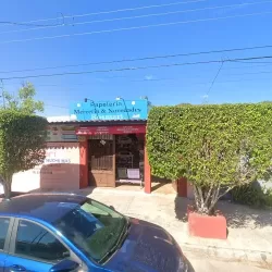 Papelería Merceria & NovedadesRosmari