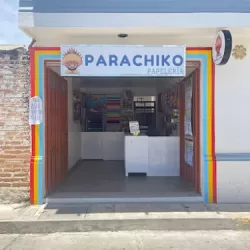 PAPELERIA PARACHIKO