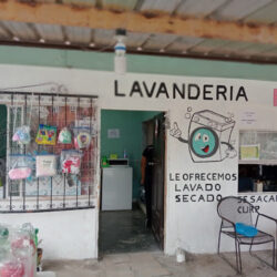 Lavanderia Paris