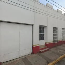 Popeye's Gym Mixto