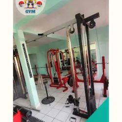 ROCKET GYM