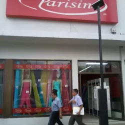 Parisina Centro