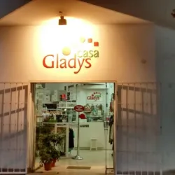 casa Gladys