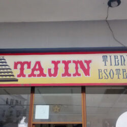 Tajin