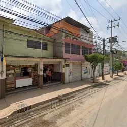 Papeleria Moribet Merceria