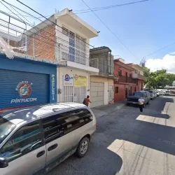 Merceria El Negrito Tlapaleria